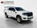 Thumbnail image of 2020 Ford Ranger at LaFontaine Ford Birch Run