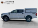 Thumbnail image of 2020 Ford Ranger at LaFontaine Ford Birch Run