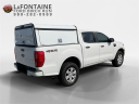 Thumbnail image of 2020 Ford Ranger at LaFontaine Ford Birch Run