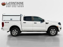 Thumbnail image of 2020 Ford Ranger at LaFontaine Ford Birch Run