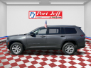2021 Jeep Grand Cherokee L Limited at Port Jeff Chrysler Jeep Inc