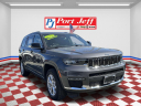 Thumbnail image of 2021 Jeep Grand Cherokee L at Port Jeff Chrysler Jeep Inc