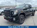 Thumbnail image of 2023 GMC Sierra 2500HD at Hunt Ford