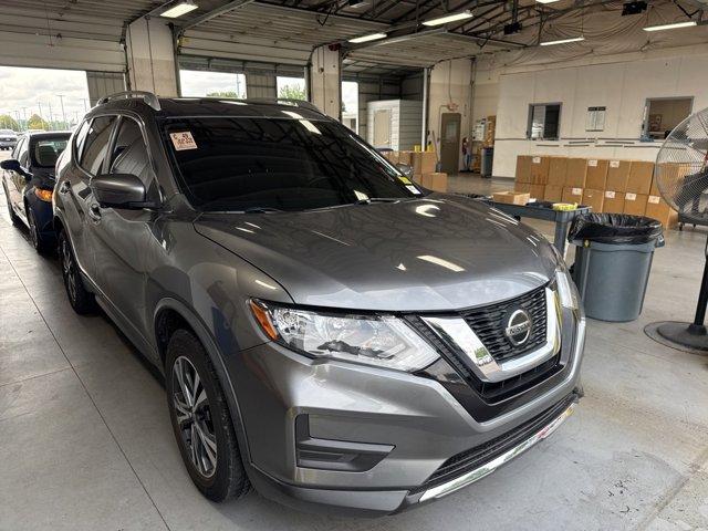 Thumbnail image of 2019 Nissan Rogue at Ricart Used