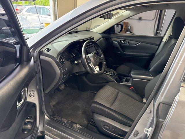 Thumbnail image of 2019 Nissan Rogue at Ricart Used