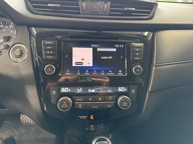 Thumbnail image of 2019 Nissan Rogue at Ricart Used