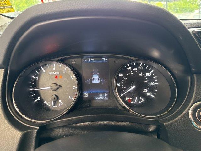 Thumbnail image of 2019 Nissan Rogue at Ricart Used