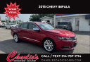 Thumbnail image of 2015 Chevrolet Impala at CHARLIE'S CHOICE CARS