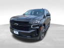 Thumbnail image of 2023 Chevrolet Tahoe at Newins Bay Shore Ford