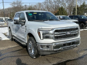 Thumbnail image of 2025 Ford F-150 at Northgate Ford Lincoln