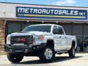 Thumbnail image of 2019 GMC Sierra 2500HD at Metro Auto Sales