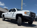 Thumbnail image of 2019 GMC Sierra 2500HD at Metro Auto Sales