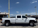 Thumbnail image of 2019 GMC Sierra 2500HD at Metro Auto Sales