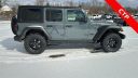 Thumbnail image of 2025 Jeep Wrangler at Golling Chrysler Dodge Jeep Ram