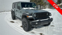 Thumbnail image of 2025 Jeep Wrangler at Golling Chrysler Dodge Jeep Ram