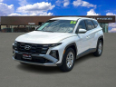 Thumbnail image of 2025 Hyundai TUCSON at Humble Hyundai NEW