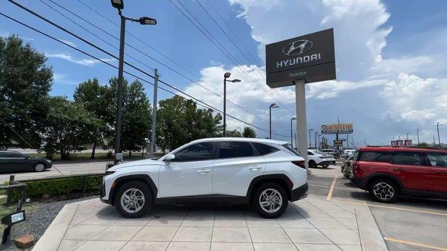 Thumbnail image of 2025 Hyundai TUCSON at Humble Hyundai NEW