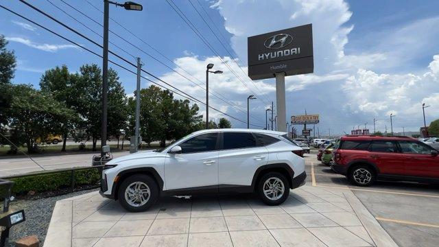 Thumbnail image of 2025 Hyundai TUCSON at Humble Hyundai NEW