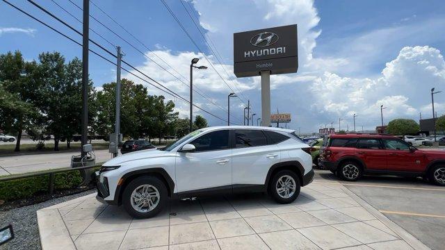 Thumbnail image of 2025 Hyundai TUCSON at Humble Hyundai NEW