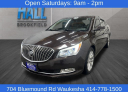 Thumbnail image of 2015 Buick LaCrosse at Hall Mazda Volkswagen