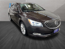 Thumbnail image of 2015 Buick LaCrosse at Hall Mazda Volkswagen