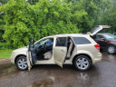 2010 Dodge Journey R/T at FLEET AUTOMOTIVE LLC