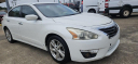 Thumbnail image of 2013 Nissan Altima at EXCLUSIVE AUTOMOTIVE LLC