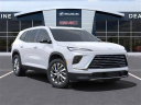 Thumbnail image of 2025 Buick Enclave at LaFontaine Buick GMC of Dearborn