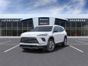 Thumbnail image of 2025 Buick Enclave at LaFontaine Buick GMC of Dearborn