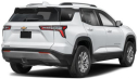 Thumbnail image of 2025 Chevrolet Equinox at Bical Chevrolet of Valley Stream