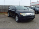 Thumbnail image of 2007 Ford Edge at HEGAZI MOTORS LLC