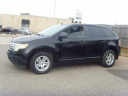Thumbnail image of 2007 Ford Edge at HEGAZI MOTORS LLC