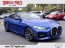 Thumbnail image of 2021 BMW 4 Series at Temecula Valley Toyota