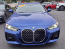 Thumbnail image of 2021 BMW 4 Series at Temecula Valley Toyota