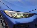 Thumbnail image of 2021 BMW 4 Series at Temecula Valley Toyota