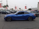Thumbnail image of 2021 BMW 4 Series at Temecula Valley Toyota