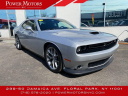 Thumbnail image of 2022 Dodge Challenger at Power Motors NYC LLC