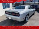 Thumbnail image of 2022 Dodge Challenger at Power Motors NYC LLC