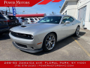 Thumbnail image of 2022 Dodge Challenger at Power Motors NYC LLC