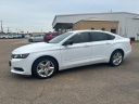 Thumbnail image of 2018 Chevrolet Impala at Triple M Motors
