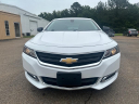 Thumbnail image of 2018 Chevrolet Impala at Triple M Motors