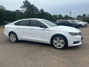 Thumbnail image of 2018 Chevrolet Impala at Triple M Motors