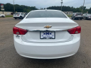 Thumbnail image of 2018 Chevrolet Impala at Triple M Motors