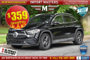 Thumbnail image of 2021 Mercedes-Benz GLA at Import Masters