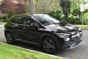 Thumbnail image of 2021 Mercedes-Benz GLA at Import Masters