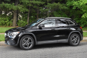 Thumbnail image of 2021 Mercedes-Benz GLA at Import Masters