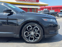 Thumbnail image of 2016 Ford Taurus at CAR KINGS