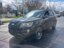 Thumbnail image of 2016 Ford Explorer at Brondes Ford Inc.