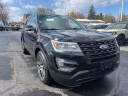 Thumbnail image of 2016 Ford Explorer at Brondes Ford Inc.