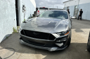 2018 Ford Mustang GT Premium at Harbor Chevrolet